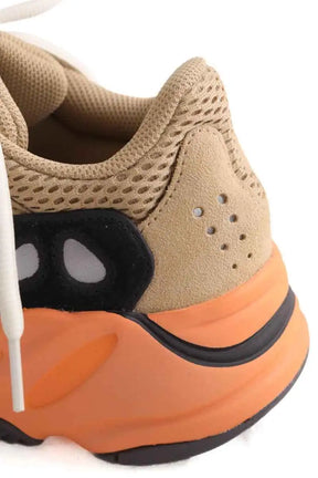 Baskets Yeezy Yeezy 700 Multicolore en Cuir