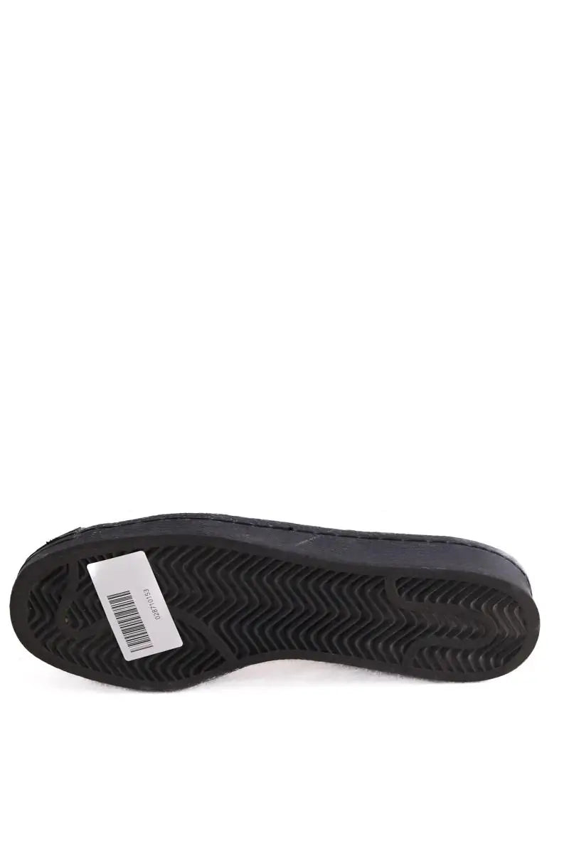 Baskets Yohji Yamamoto Ecru en Daim