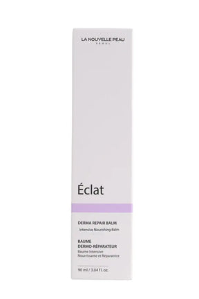 Baume La Nouvelle Peau Derma repair balm Blanc en  - Seconde Main