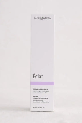 Baume La Nouvelle Peau Derma repair balm Blanc en 