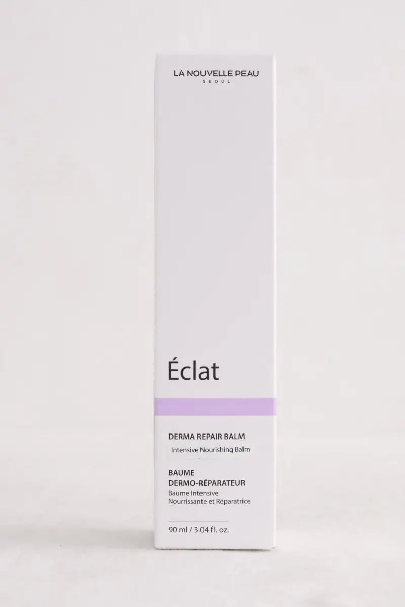 Baume La Nouvelle Peau Derma repair balm Blanc en 