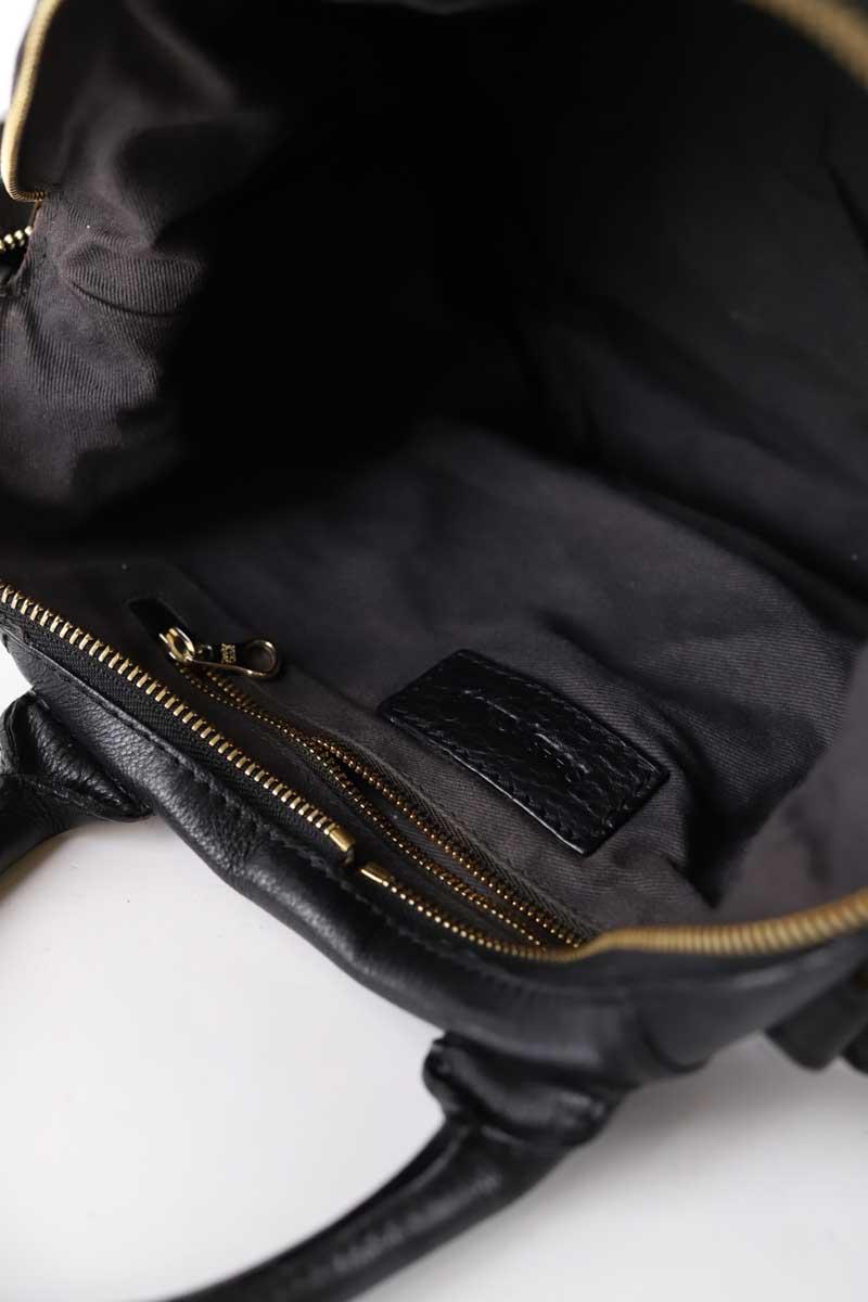 Sac à main See By Chloé  Noir