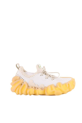 Baskets Crocs  Blanc
