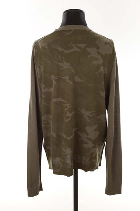 Pulls Zadig & Voltaire  Kaki