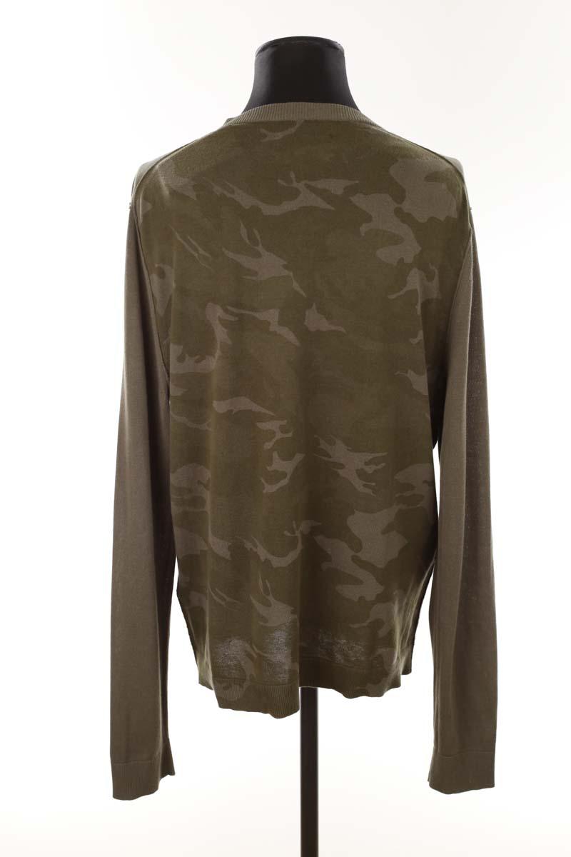 Pulls Zadig & Voltaire  Kaki