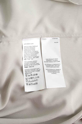 Blouses Calvin Klein  Gris