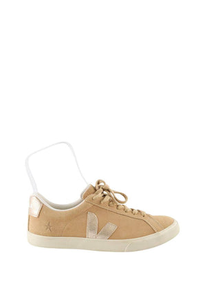 Baskets Veja  Beige