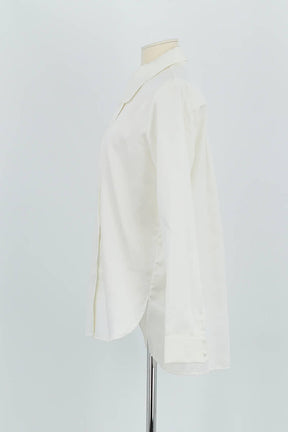 Chemises Carven  Blanc