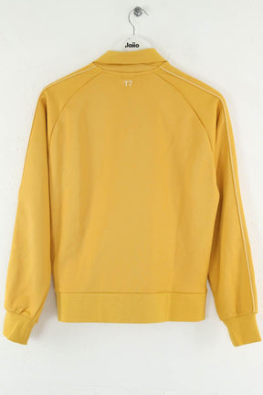 Veste Puma  Jaune