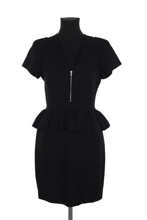 Mini Sandro  Noir