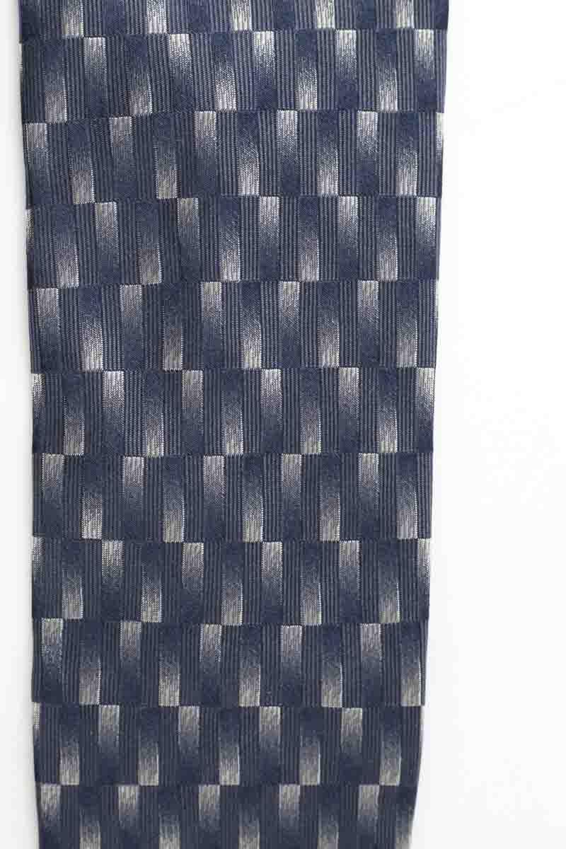 Cravate Lanvin  Bleu