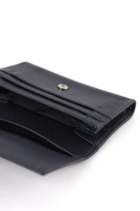 Porte-monnaie Longchamp  Marine