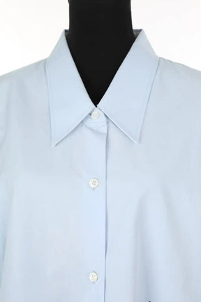 Chemise Calvin Klein  Bleu