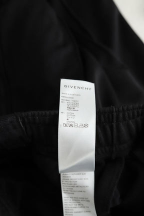 Pantalons Carot Givenchy  Noir