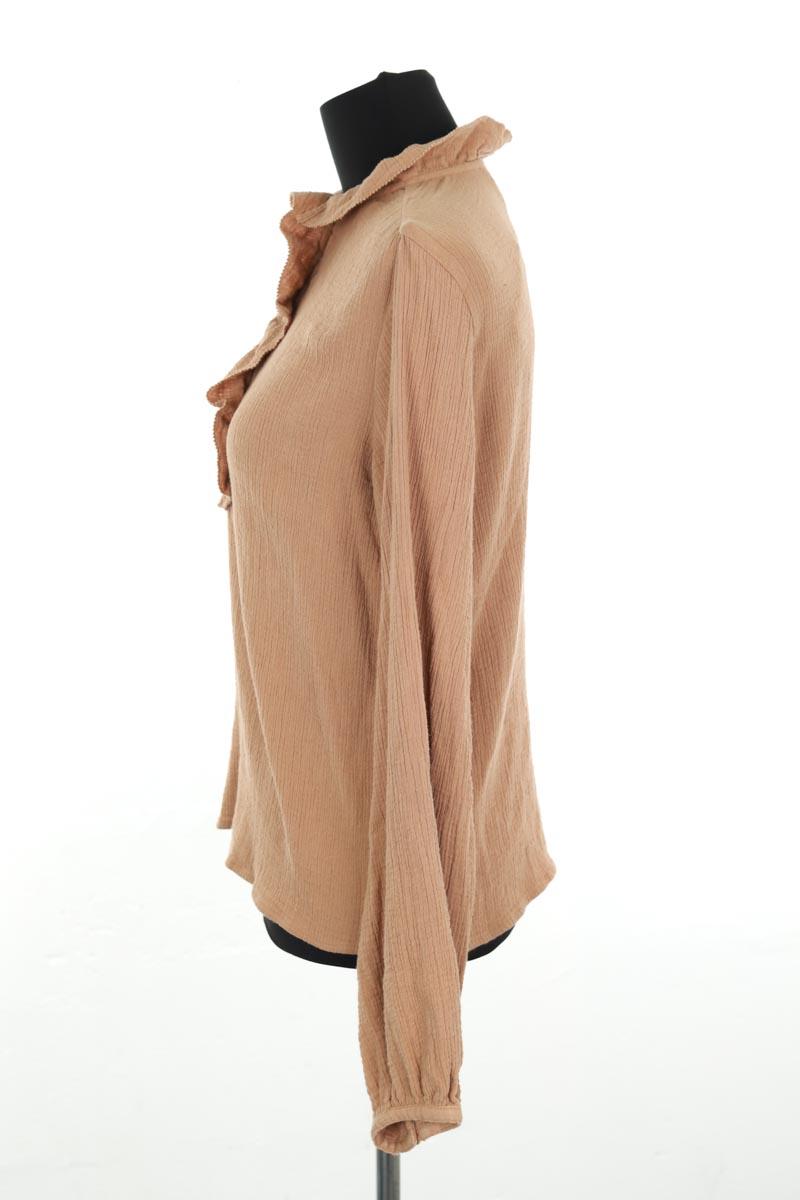Blouses V de Vinster  Beige