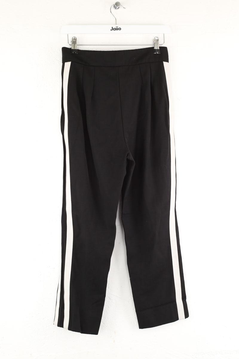 Droit Dolce & Gabbana  Noir