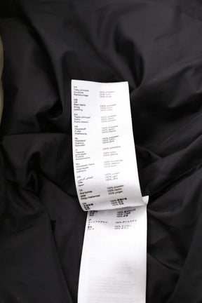 Puffer Claudie Pierlot  Doré