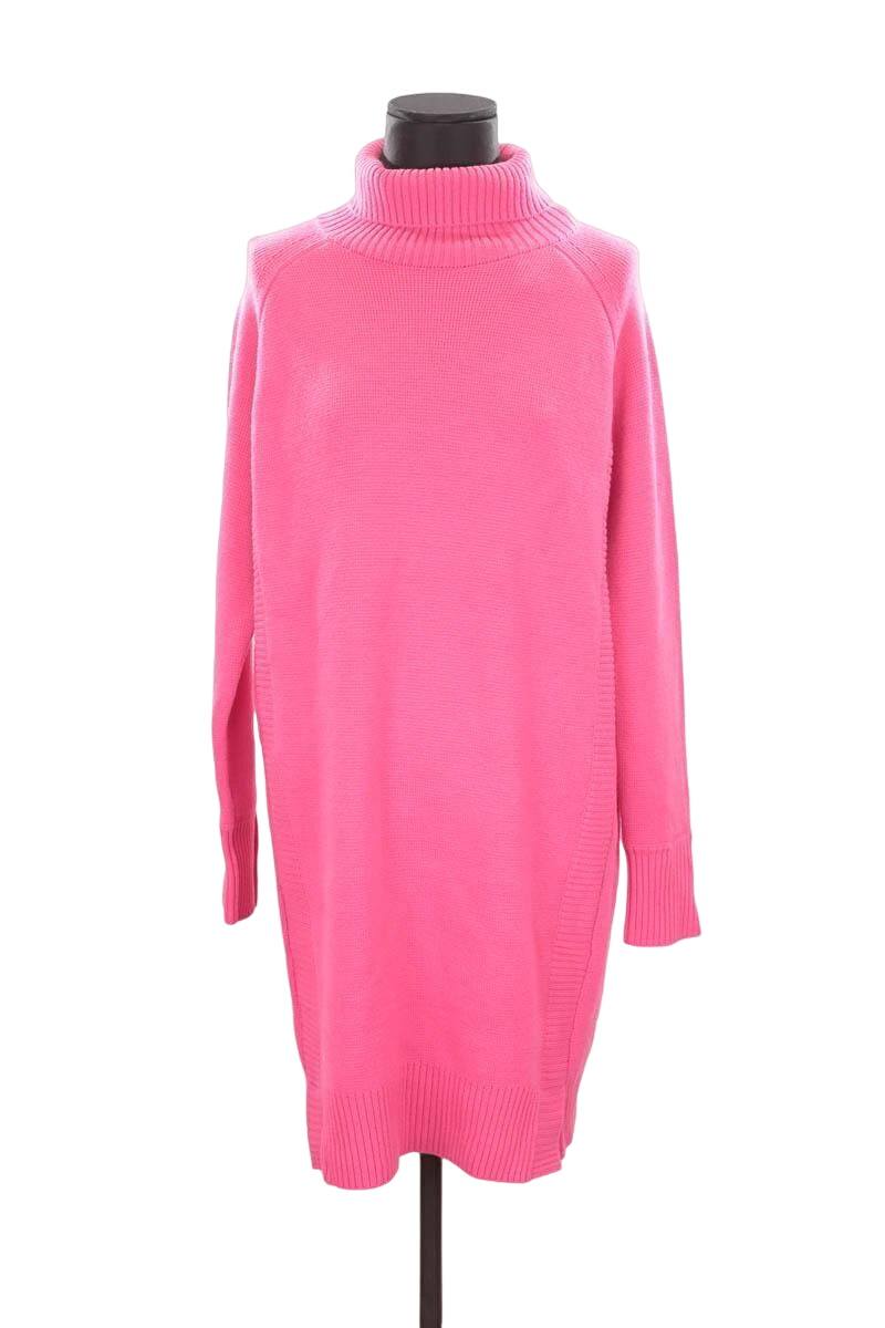 Mi-longueur Tara Jarmon  Rose