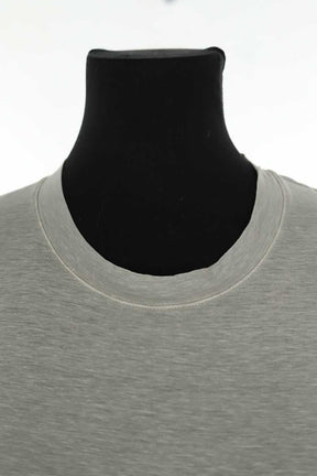 T-shirts Saint Laurent  Gris