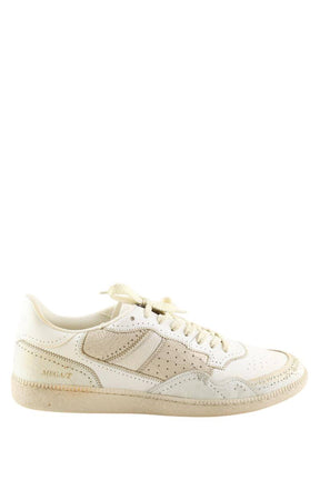 Baskets Other Brand  Blanc