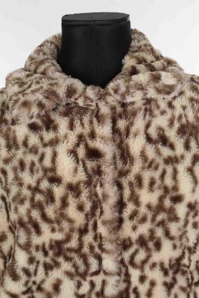 Manteau Bellerose  Beige