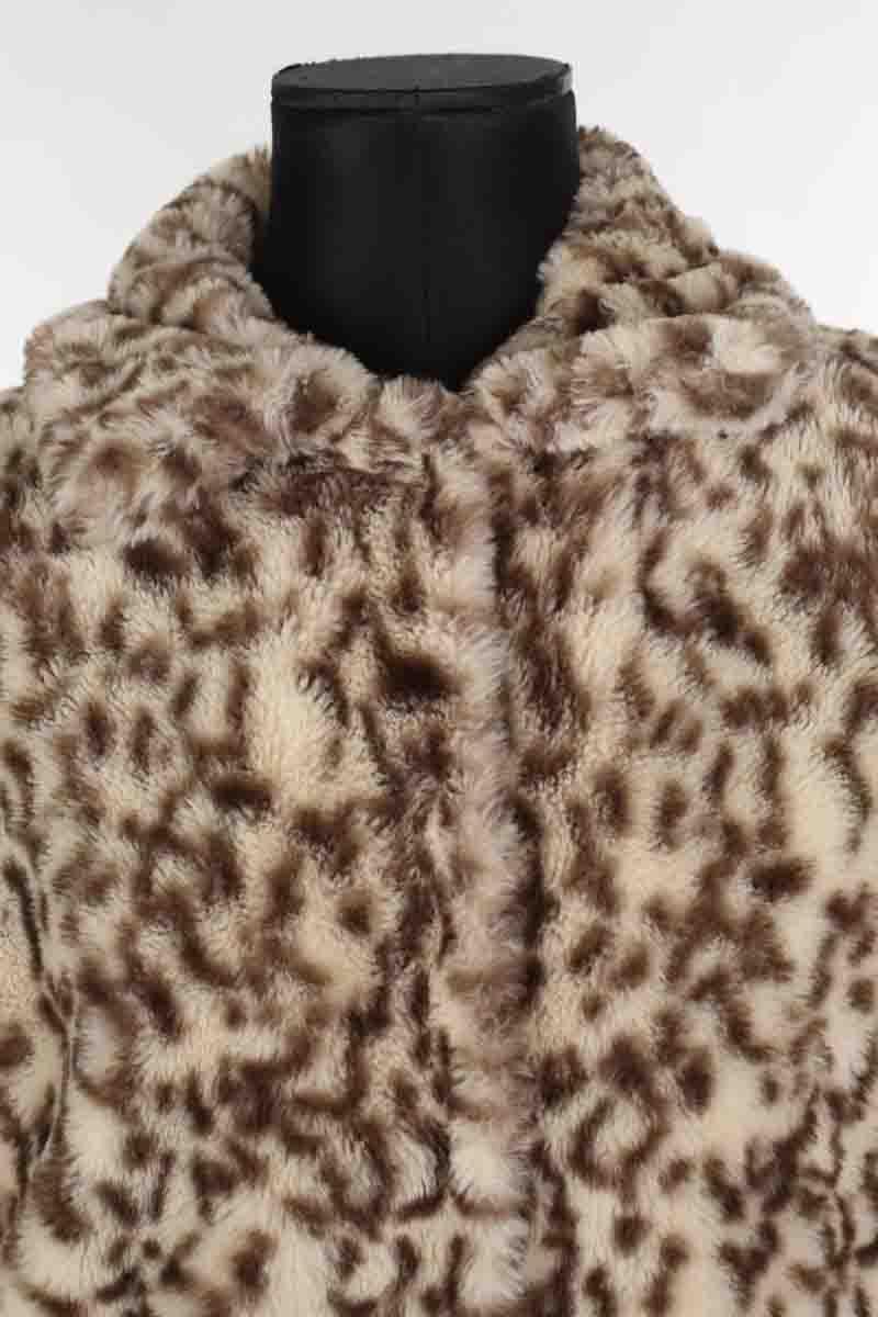 Manteau Bellerose  Beige