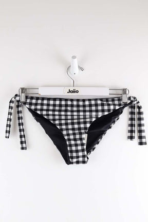 Deux pièces Albertine  Noir