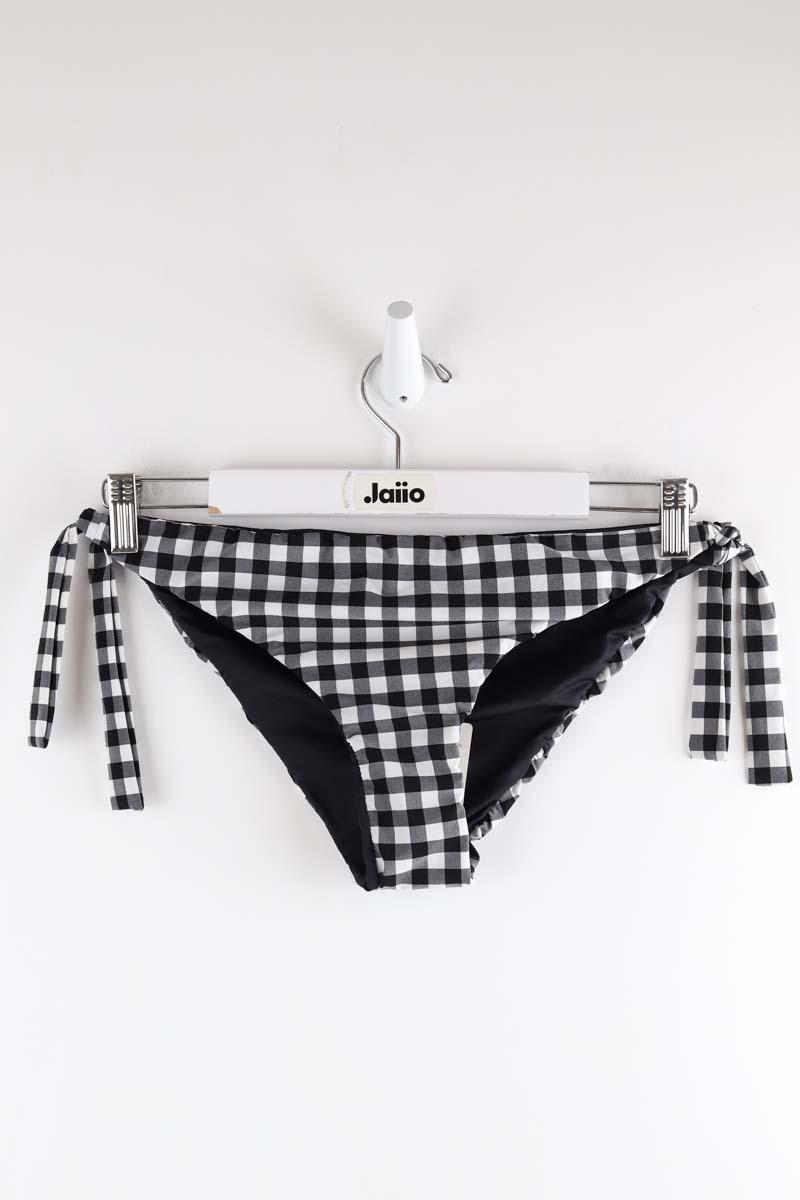 Deux pièces Albertine  Noir