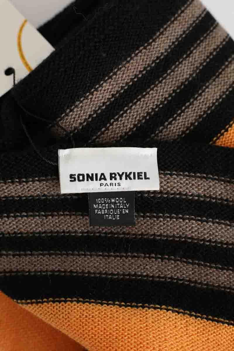 Echarpes Sonia Rykiel  Multicolore