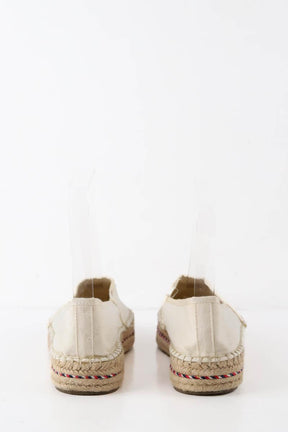 Espadrilles Tommy Hilfiger  Blanc