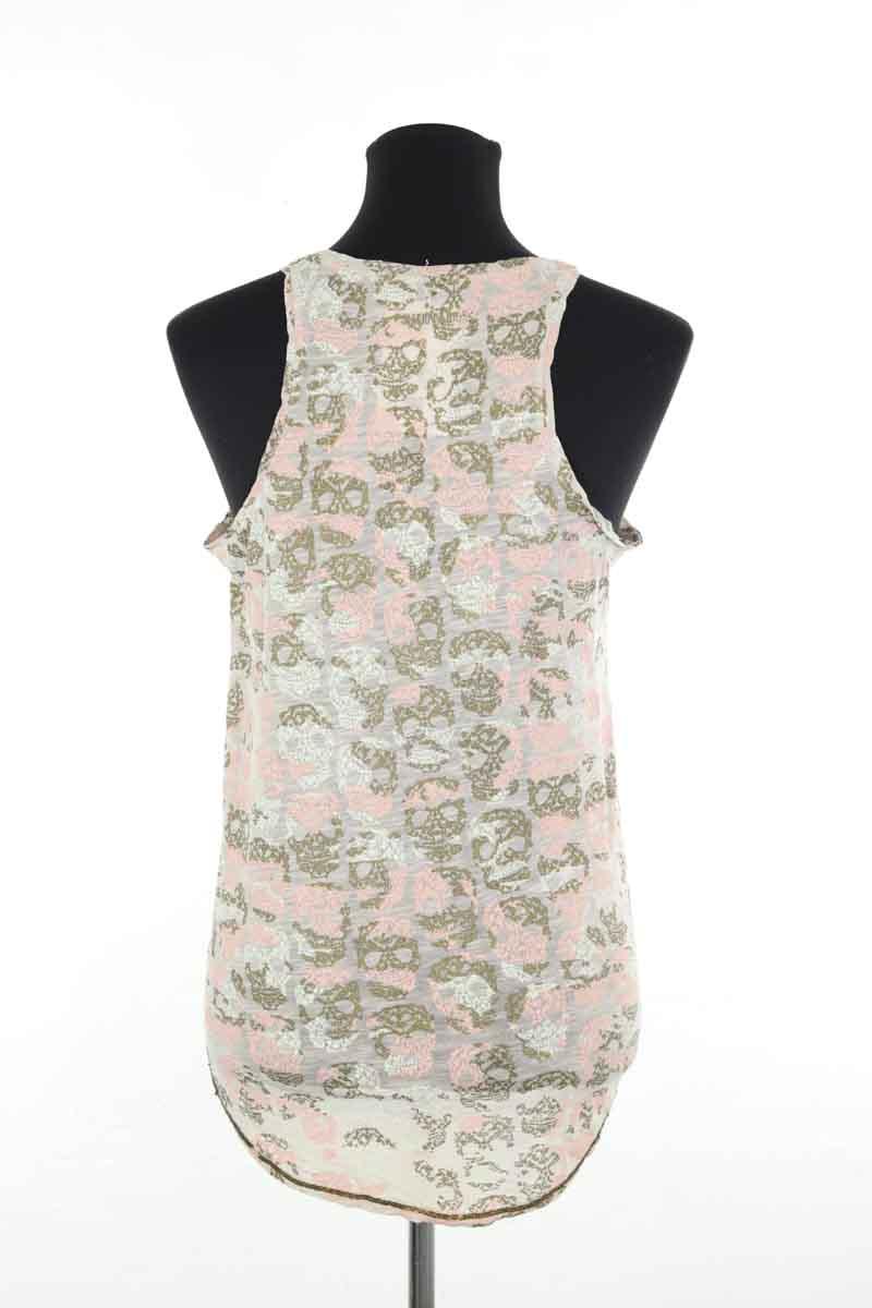 Top Zadig & Voltaire  Multicolore