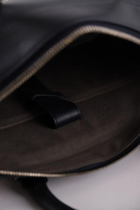 Sacoches Montblanc  Noir