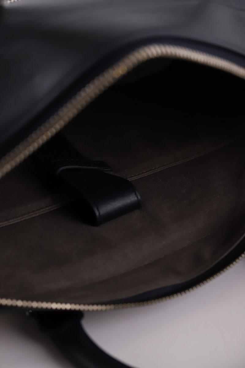 Sacoches Montblanc  Noir