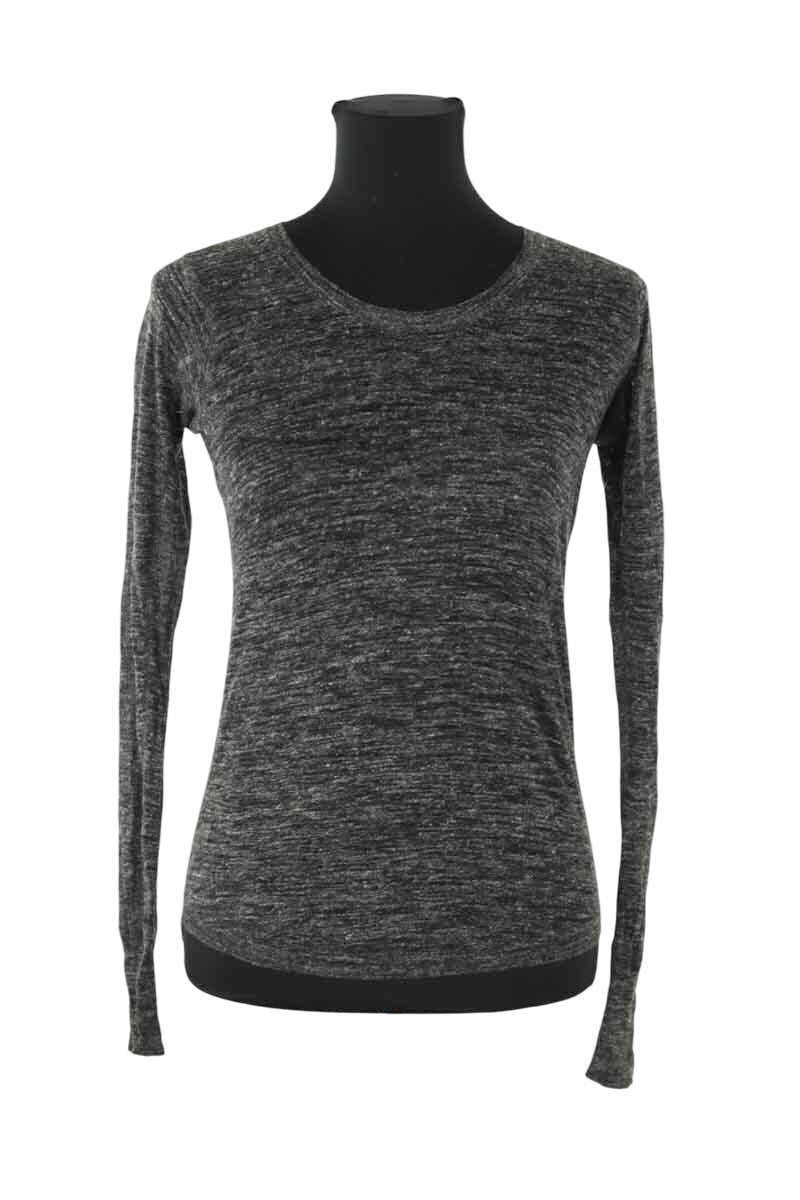 T-shirts Isabel Marant Étoile  Noir