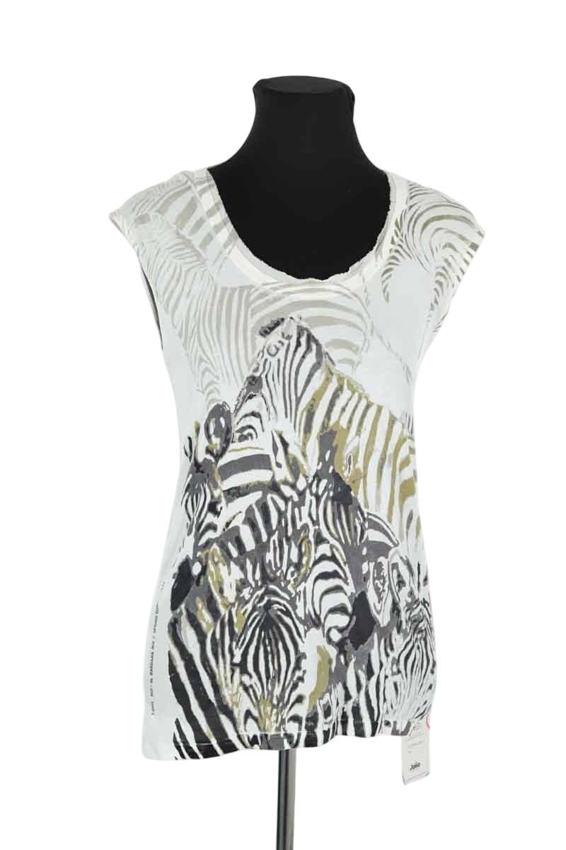 Tops sans manche Barbara Bui  Blanc