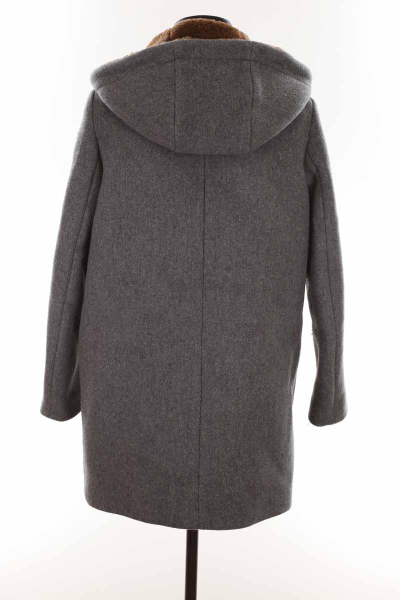 Manteau Sandro  Gris