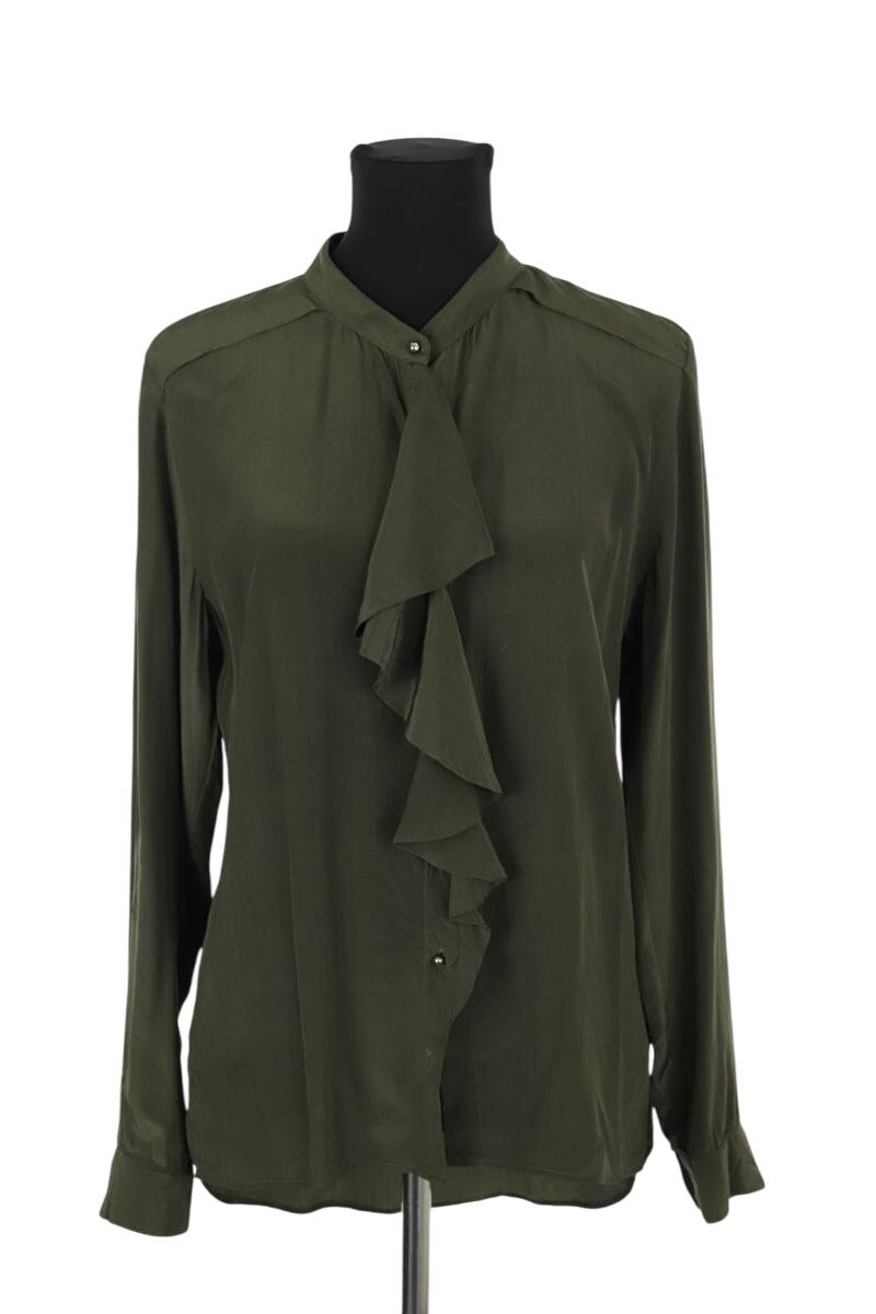 Blouses Valentine Gauthier  Kaki