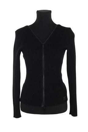 Top Courrèges  Noir