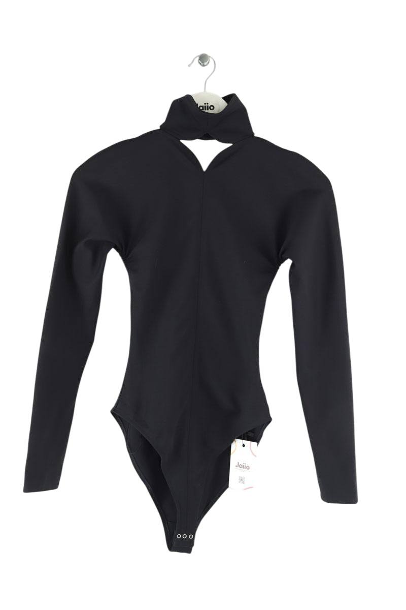 Top Courrèges  Noir