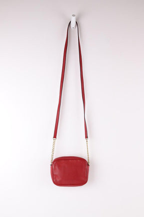 Sacs à bandoulière Michael Kors  Rouge