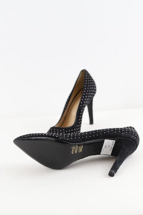 Talons The Kooples  Noir