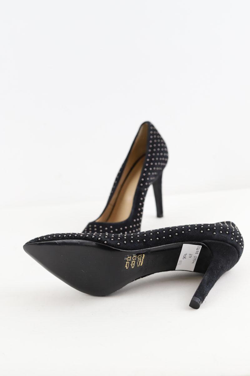 Talons The Kooples  Noir