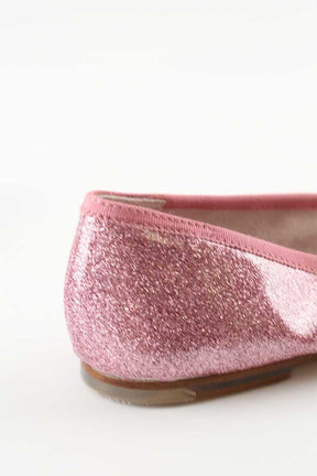 Ballerines Bloch  Rose