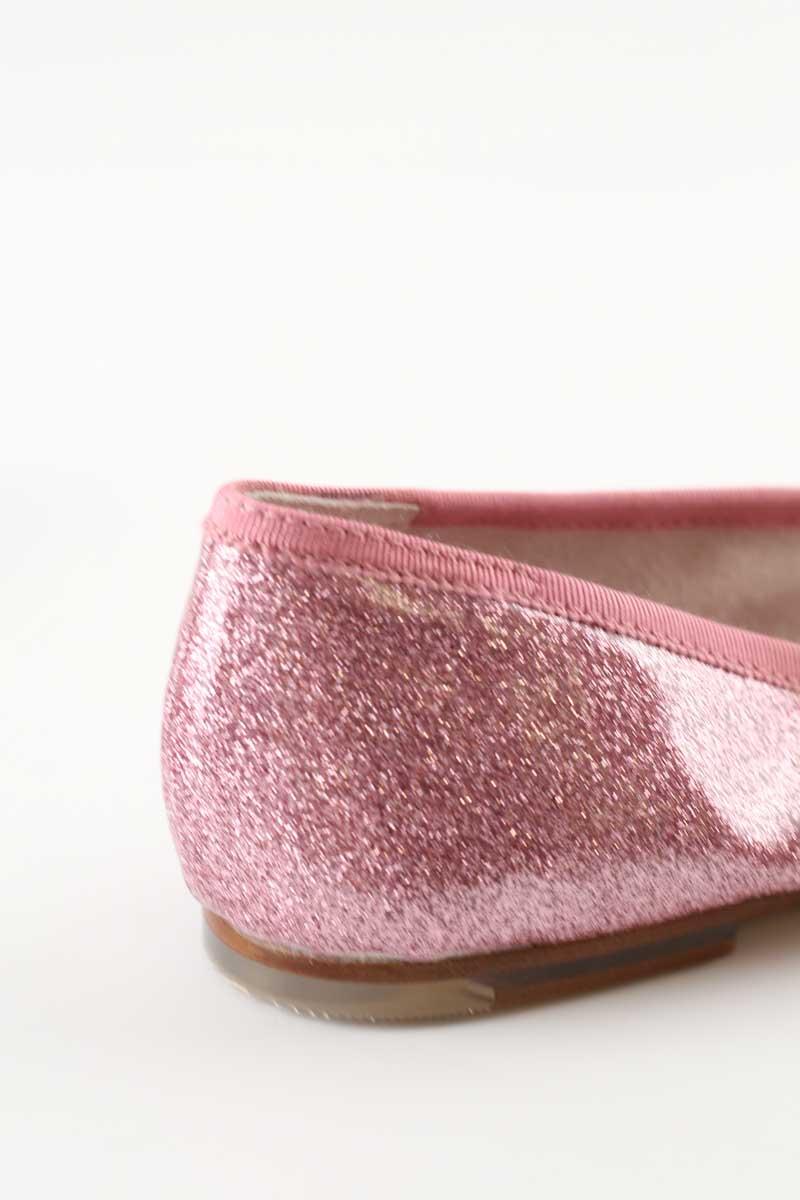 Ballerines Bloch  Rose