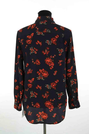 Chemises Equipment  Noir