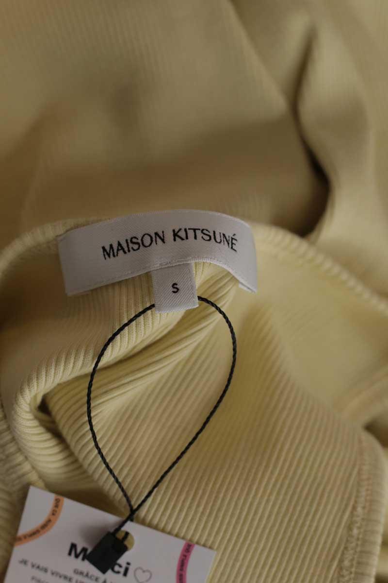 Autres Kitsuné  Vert