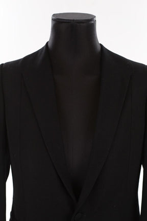 Blazers Givenchy  Noir