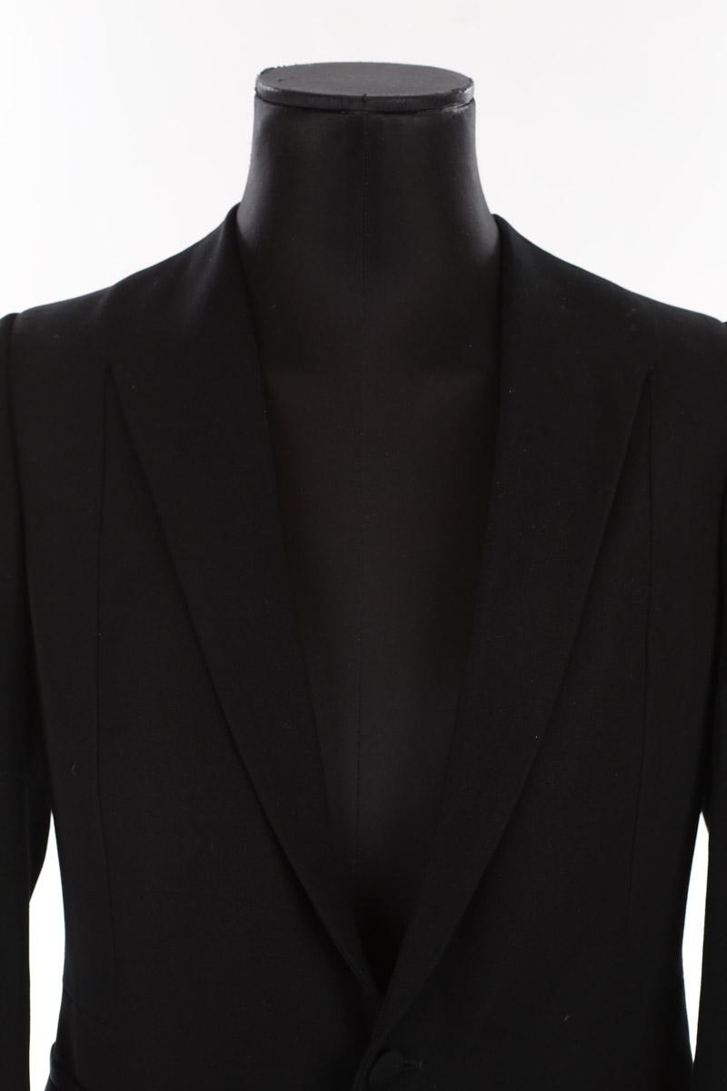 Blazers Givenchy  Noir