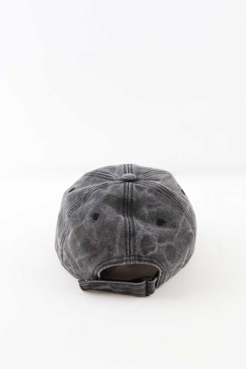 Casquettes Acne Studios  Gris