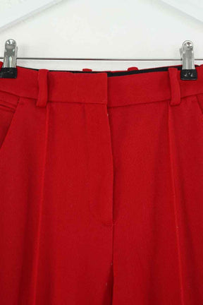 Droit The Kooples  Rouge